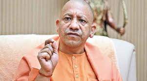 CM Adityanath Assesses Law and Order Readiness Ahead of UP Festivals