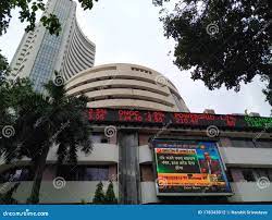 Stock market rises for second consecutive day, Sensex rises 232 points