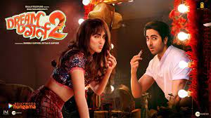 Ayushmann Khurrana starrer ‘Dream Girl 2’ collects Rs 40.71 crore in first weekend Ayushmann Khurrana starrer ‘Dream Girl 2’ collects Rs 40.71 crore in first weekend