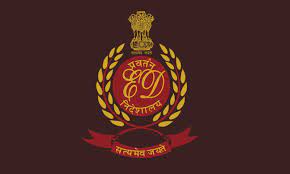 ED conducts searches in Lucknow & Kannauj ED conducts searches in Lucknow & Kannauj