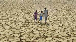 Prolonged stagnation of monsoon is a sign of drought, the rainy season has stopped for 11 days, will the record of 1972 be broken?