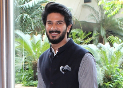 Dulquer Salmaan: I have so much love for Punjabi music