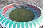 Cricket World Cup: ICC approved Lucknow’s Ekana Stadium, five matches of the World Cup will be held in this stadium