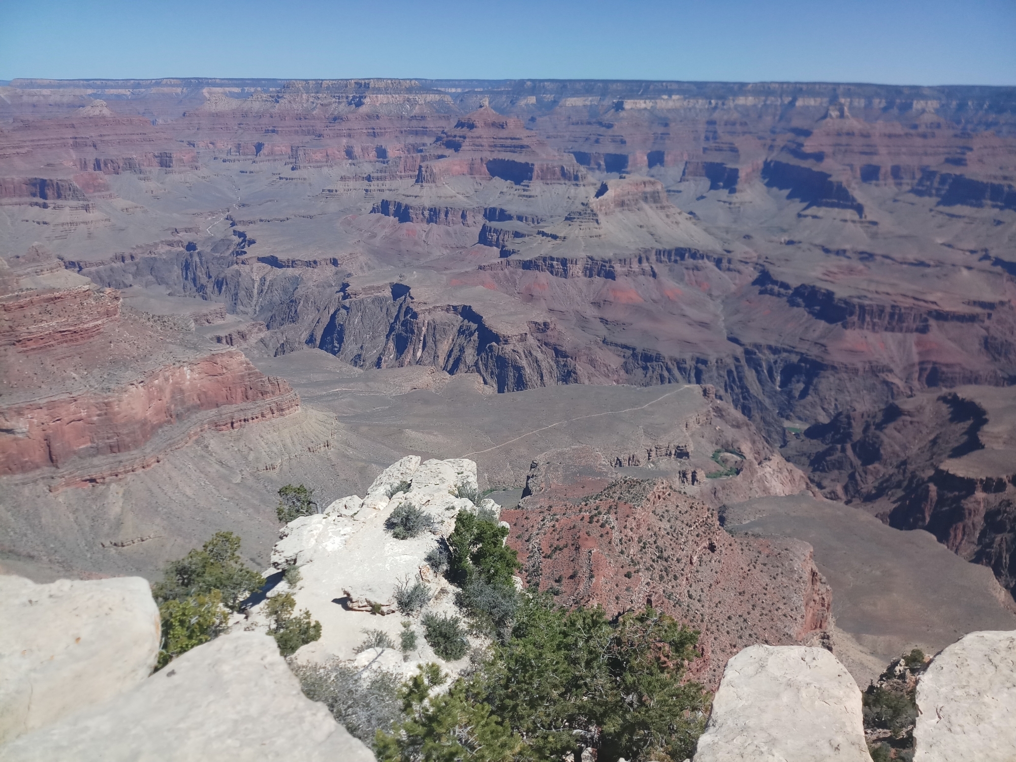 Biden reportedly to create Grand Canyon national monument to block new mining