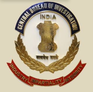 CBI files FIR against CISF head constable