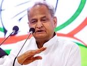 Gehlot will gift 249 medical institutions costing 771 crores