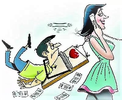 Honey trapped man applies for loan to pay extortion money Honey trapped man applies for loan to pay extortion money