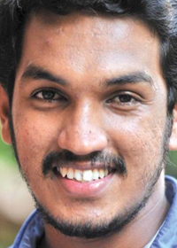 Kerala Court asks police to register case against top youth CPI(M) leader Jake C.Thomas