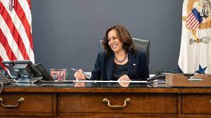 Extremist Republican Candidate Presents a Vision Contrary to Fairness, Freedom, and Safety for America: Kamala Harris