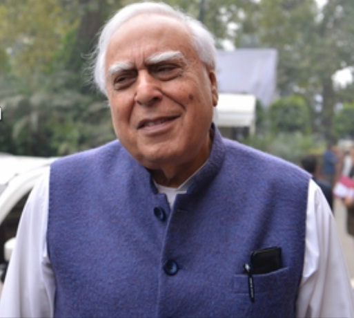 Had publicly called it unwarranted: Sibal on SC staying Rahul’s conviction