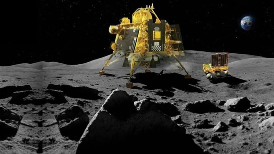 Chandrayaan-3: 10 days left for the mission, trying to run the rover as much as possible; scientists racing against time