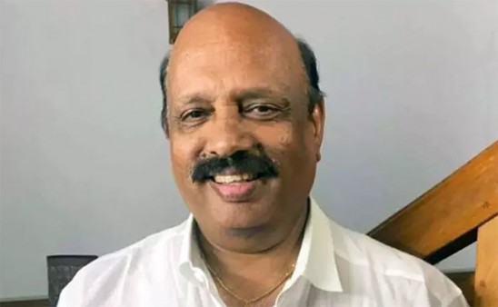 Kerala NCP MLA files police complaint against party leaders following infighting in the party