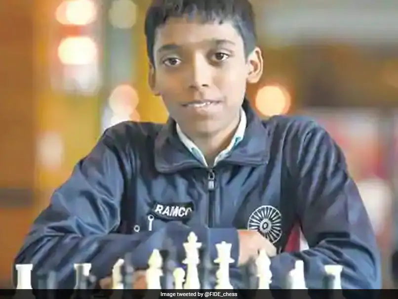 think people will start paying attention to Indian chess: Praggnananda