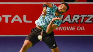 World Badminton Championship: Pranay assures medal, Satwik. Chirag lost in the quarterfinals