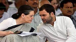 Rahul, Sonia Gandhi will come to Srinagar on ‘Family Tour’