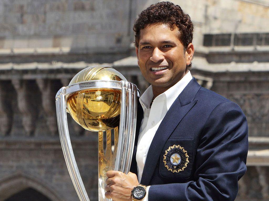 Sachin Tendulkar appointed ‘National Icon’ of Election Commission Sachin Tendulkar appointed ‘National Icon’ of Election Commission