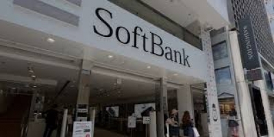 SoftBank sues social app IRL for fraud, seeks 0 mn in damages