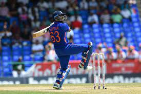 India return to T20 series against West Indies with Suryakumar’s fiery innings India return to T20 series against West Indies with Suryakumar’s fiery innings