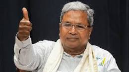 Siddaramaiah will meet PM Modi for the first time today after becoming the CM.