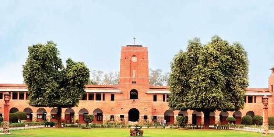 SC refuses to interfere with minority quota admissions in St Stephen’s College