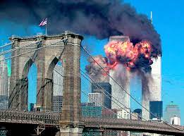 September 11: America’s worst terrorist attack in history September 11: America’s worst terrorist attack in history