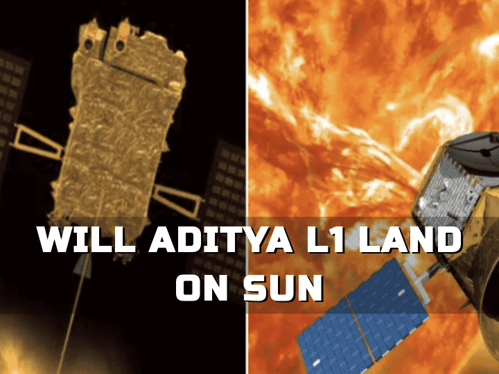 Aditya L1 Launch : After reaching the Moon, ISRO is now ready for the Sun mission; Aditya L-1 launch today Aditya L1 Launch : After reaching the Moon, ISRO is now ready for the Sun mission; Aditya L-1 launch today