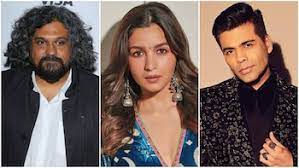 Alia Bhatt, currently enjoying the success of Karan Johar’s film “Rocky Aur Rani Kii Prem Kahaani,” is set to collaborate with director Vasan Bala for their upcoming project titled “Jigra.” Alia Bhatt, currently enjoying the success of Karan Johar’s film “Rocky Aur Rani Kii Prem Kahaani,” is set to collaborate with director Vasan Bala for their upcoming project titled “Jigra.”