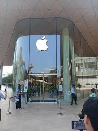 Apple enthusiasts in Mumbai and Delhi are eagerly lining up to purchase the newly launched iPhone 15 series models as they go on sale nationwide today, September 22. I