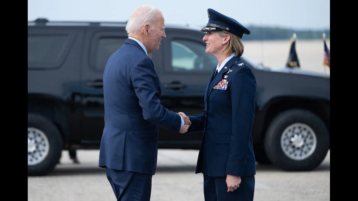 US President Joe Biden Sets Off for India to Participate in G20 Summit and Hold Discussions with PM Modi