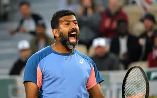 Davis Cup: Rohan Bopanna will play his last match, 5-member team announced for the match in Morocco