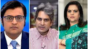 Photo of The Indian National Developmental Inclusive Alliance (INDIA) bloc of opposition parties has taken a stance to boycott four TV news channels and 14 TV news anchors.