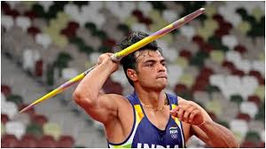 Neeraj Chopra, World Champion, Secures Second Place in Zurich Diamond League