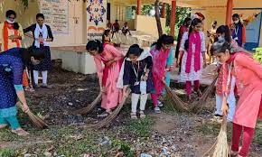 Nationwide Cleanliness Drive Scheduled for October 1: Ministry of Housing and Urban Affairs