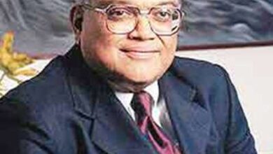 Photo of On September 28, Ashwin Dani, the co-founder of Asian Paints, passed away at the age of 79. He was a prominent Indian billionaire businessman and held the position of non-executive chairman within the company.