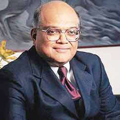 On September 28, Ashwin Dani, the co-founder of Asian Paints, passed away at the age of 79. He was a prominent Indian billionaire businessman and held the position of non-executive chairman within the company.