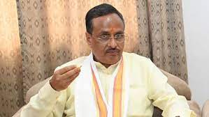 Rajya Sabha Bypoll: BJP Leader Dinesh Sharma Set to Win Unopposed from UP