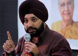 Several Delhi Congress leaders who joined other parties will return soon: DPCC chief Arvinder Singh Lovely Several Delhi Congress leaders who joined other parties will return soon: DPCC chief Arvinder Singh Lovely
