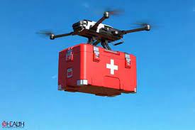 Photo of Cipla will deliver medicines by drone in Himachal Pradesh
