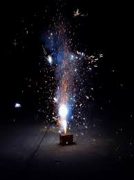 Diwali ban on sale of firecrackers orders for strict action