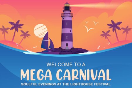 India’s First Lighthouse Festival Commences in Goa, Focusing on Developing 75 Historical Sites as Premier Tourist Attractions India’s First Lighthouse Festival Commences in Goa, Focusing on Developing 75 Historical Sites as Premier Tourist Attractions