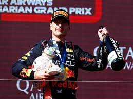 Verstappen Secures Victory at Italian GP, Setting a New Record with 10 Consecutive F1 Wins