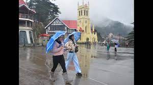 Himachal Pradesh Reopens Tourism with 99% Activities Resumed