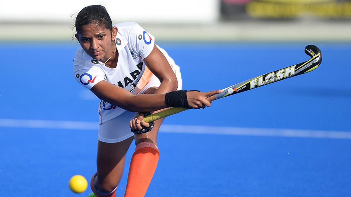 India Women’s Team Triumphs Over Malaysia 5-4 in Asian Hockey 5s World Cup Qualifier