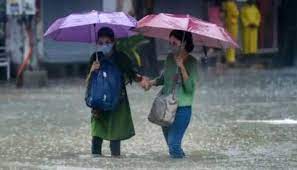 Weather Update: IMD Predicts Heavy Rains in Several States