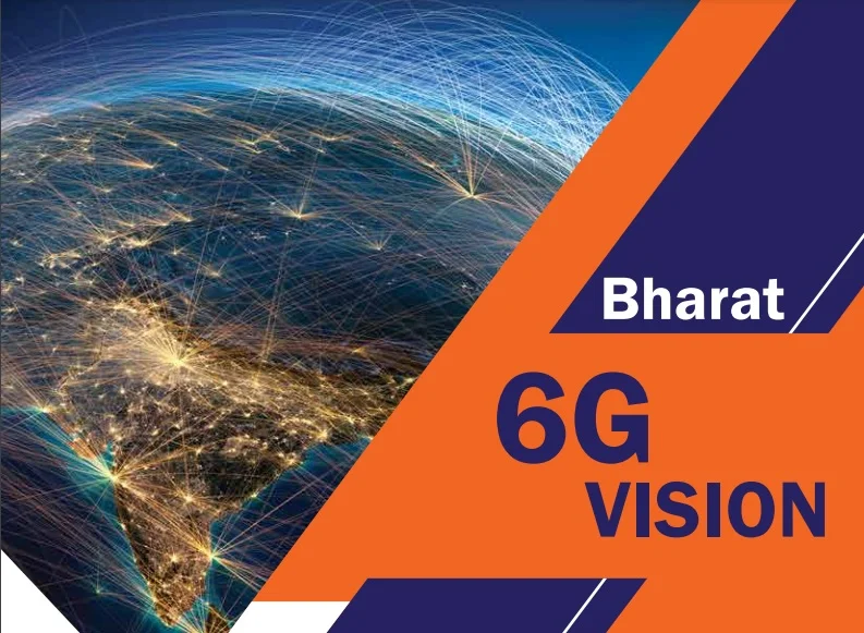 Global Recognition for India’s 6G Vision as ITU Study Group Embraces It Global Recognition for India’s 6G Vision as ITU Study Group Embraces It
