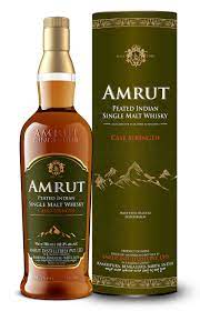 Meet the Jagdale Family: The Visionaries Behind India’s Pioneering Single Malt Whisky, Amrut