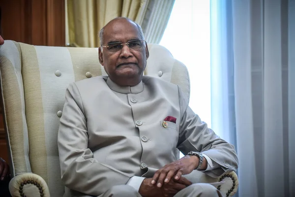 Committee constituted for one country, one election, former President Ramnath Kovind will be the chairman