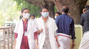 Nipah virus scare in Kozhikode, Kerala, schools closed for two days In view of Nipah virus infection in Kozhikode district of North Kerala, holiday has been declared in all educational institutions on Thursday and Friday.