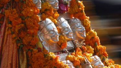Kullu Dussehra Festival to Feature Participation from 20 Countries,