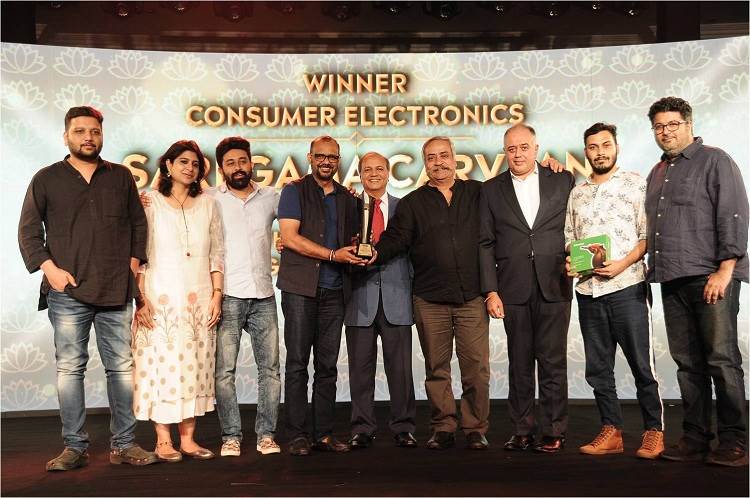 Leo Burnett, MullenLowe Lintas Group, and Ogilvy each clinched three awards at the IndIAA